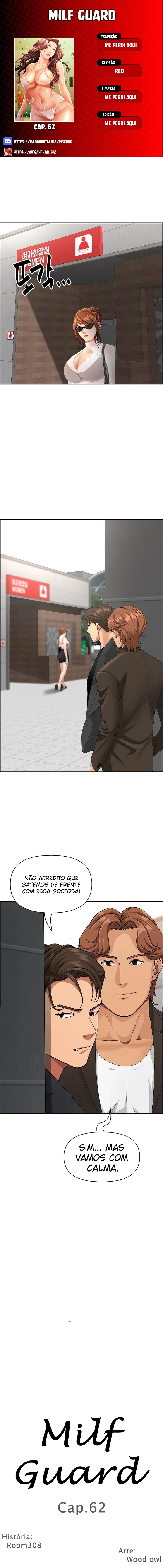 Unit 308, Ant Milf Guard 1-65 PT-BR MegaHentai Completo - Image 800