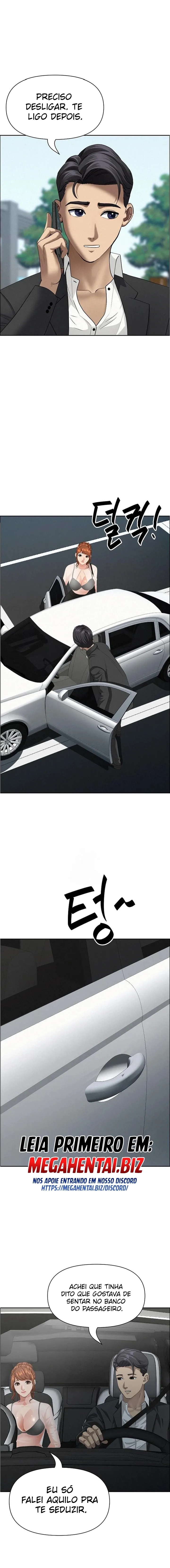 Unit 308, Ant Milf Guard 1-65 PT-BR MegaHentai Completo - Image 802