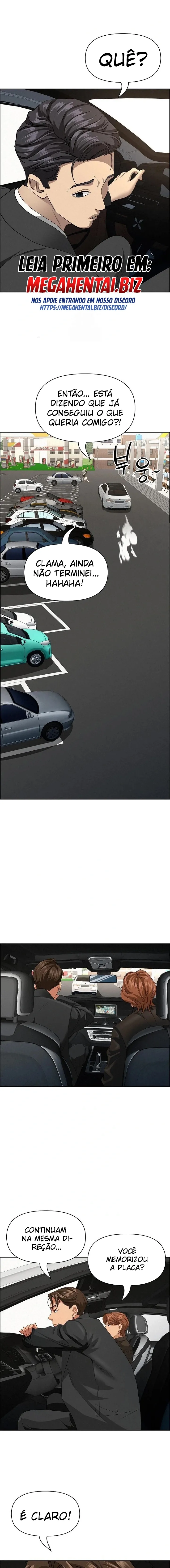 Unit 308, Ant Milf Guard 1-65 PT-BR MegaHentai Completo - Image 803