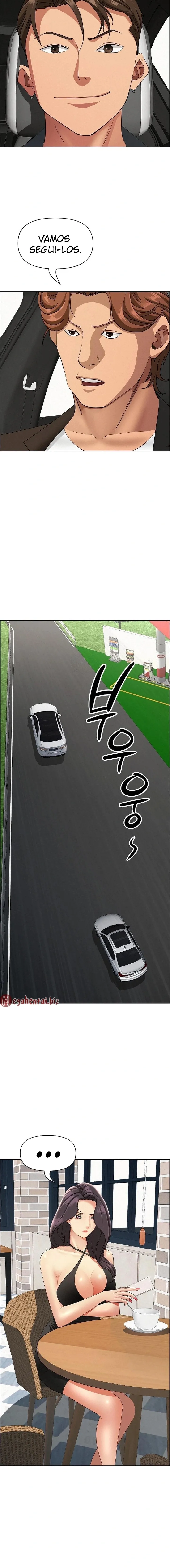 Unit 308, Ant Milf Guard 1-65 PT-BR MegaHentai Completo - Image 804