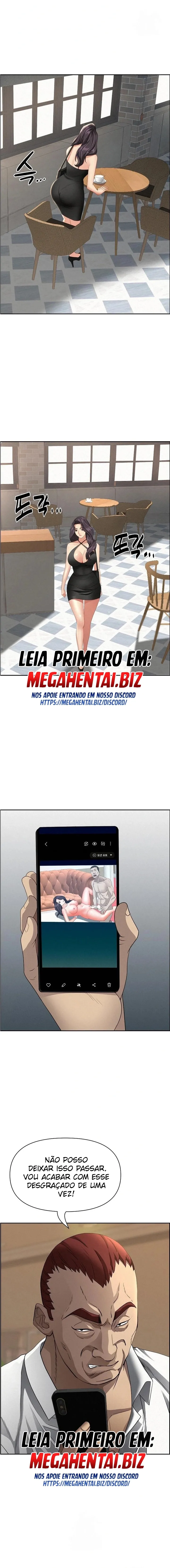 Unit 308, Ant Milf Guard 1-65 PT-BR MegaHentai Completo - Image 805