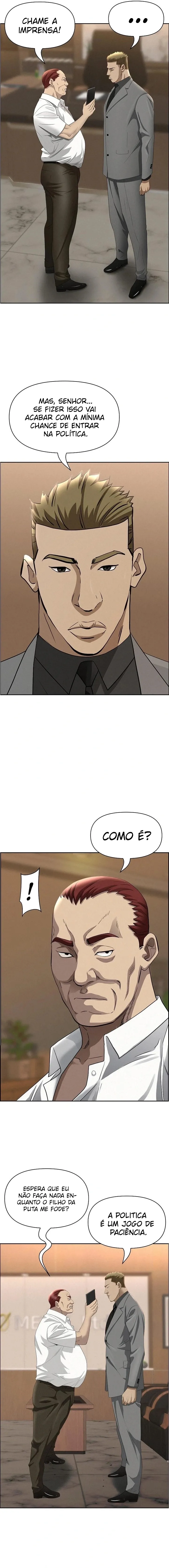 Unit 308, Ant Milf Guard 1-65 PT-BR MegaHentai Completo - Image 806