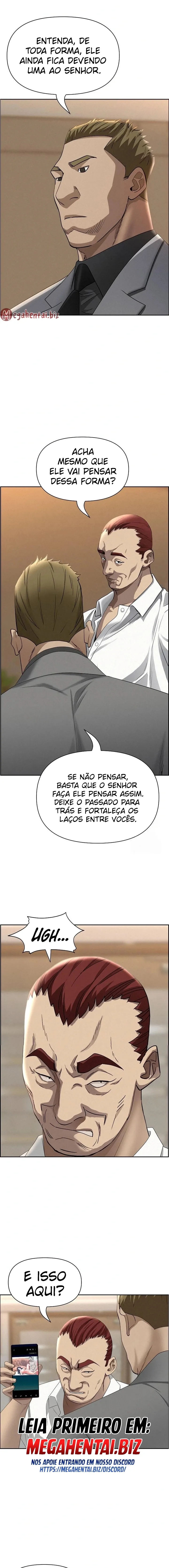 Unit 308, Ant Milf Guard 1-65 PT-BR MegaHentai Completo - Image 807