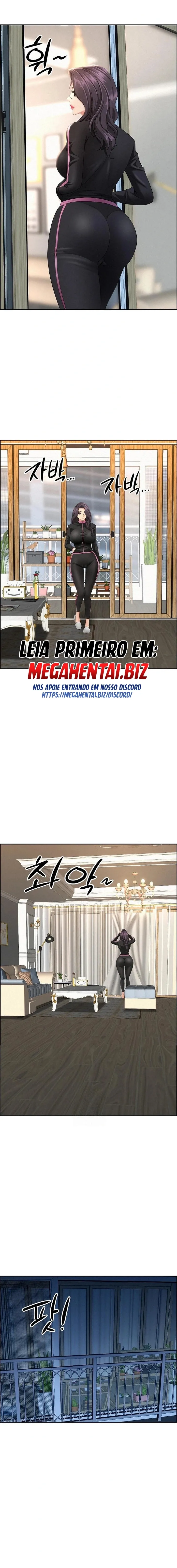 Unit 308, Ant Milf Guard 1-65 PT-BR MegaHentai Completo - Image 809