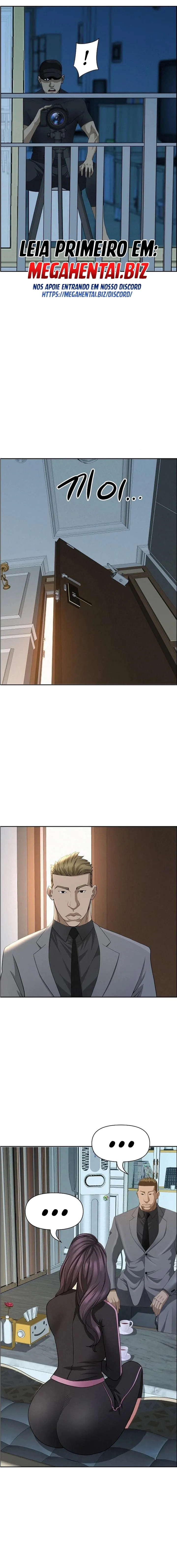 Unit 308, Ant Milf Guard 1-65 PT-BR MegaHentai Completo - Image 810