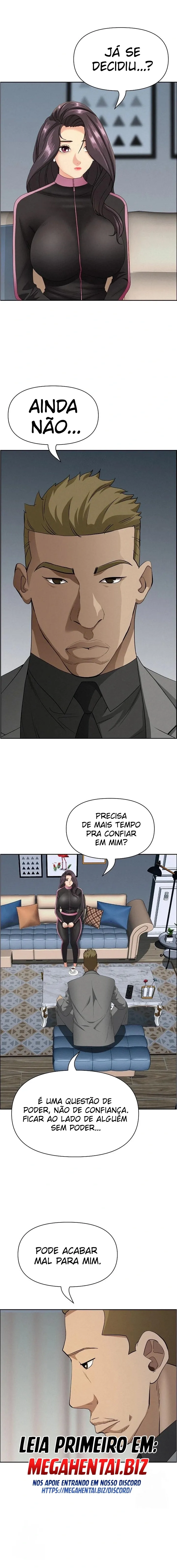 Unit 308, Ant Milf Guard 1-65 PT-BR MegaHentai Completo - Image 811