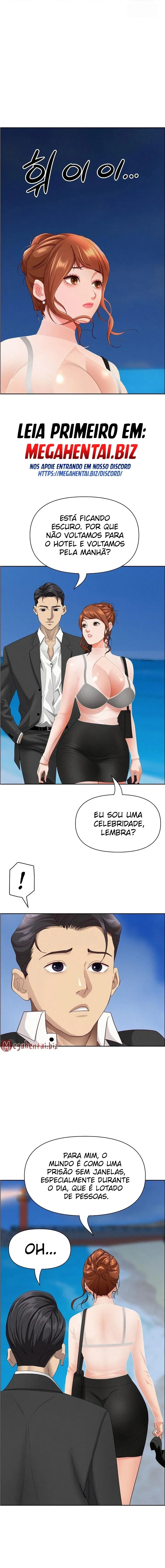 Unit 308, Ant Milf Guard 1-65 PT-BR MegaHentai Completo - Image 816