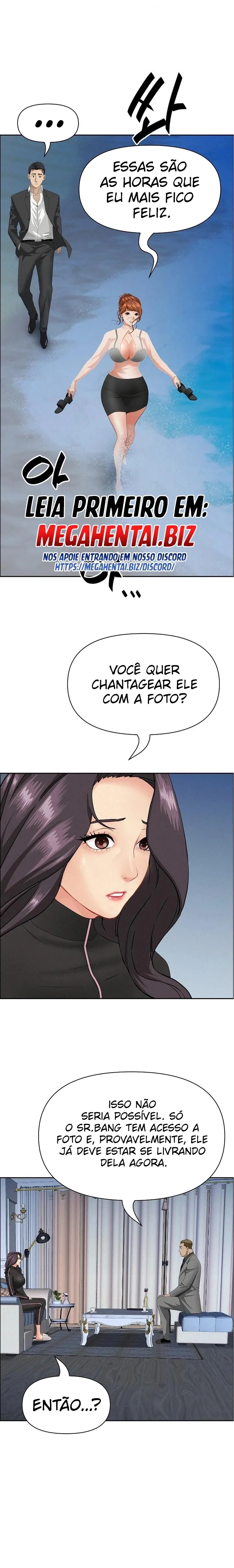 Unit 308, Ant Milf Guard 1-65 PT-BR MegaHentai Completo - Image 817