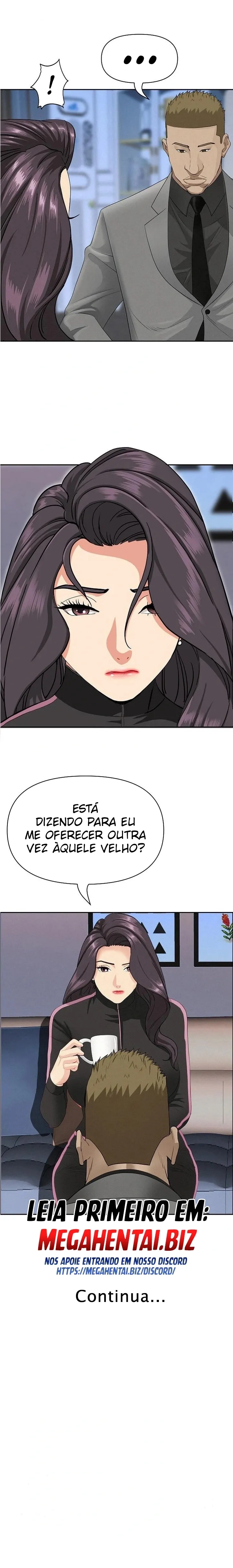 Unit 308, Ant Milf Guard 1-65 PT-BR MegaHentai Completo - Image 818