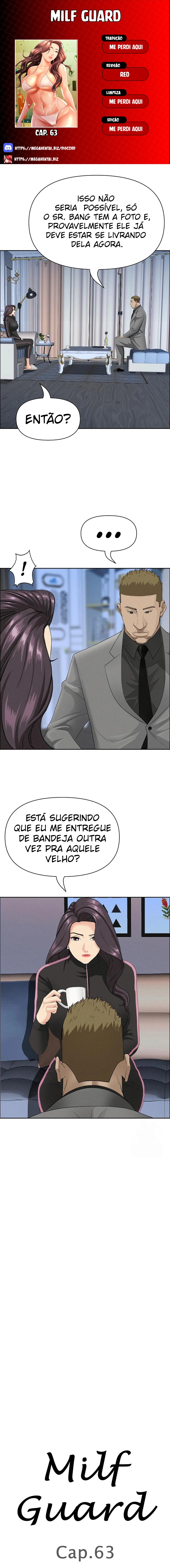 Unit 308, Ant Milf Guard 1-65 PT-BR MegaHentai Completo - Image 819