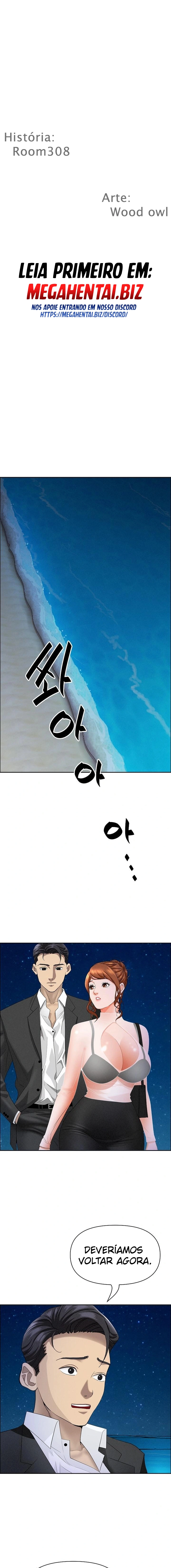 Unit 308, Ant Milf Guard 1-65 PT-BR MegaHentai Completo - Image 820