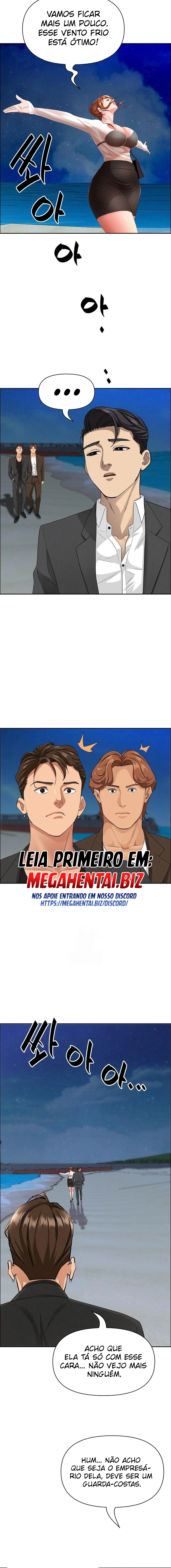 Unit 308, Ant Milf Guard 1-65 PT-BR MegaHentai Completo - Image 821