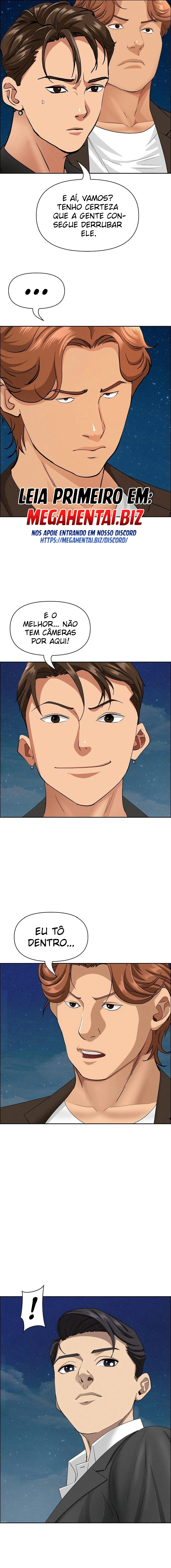 Unit 308, Ant Milf Guard 1-65 PT-BR MegaHentai Completo - Image 822