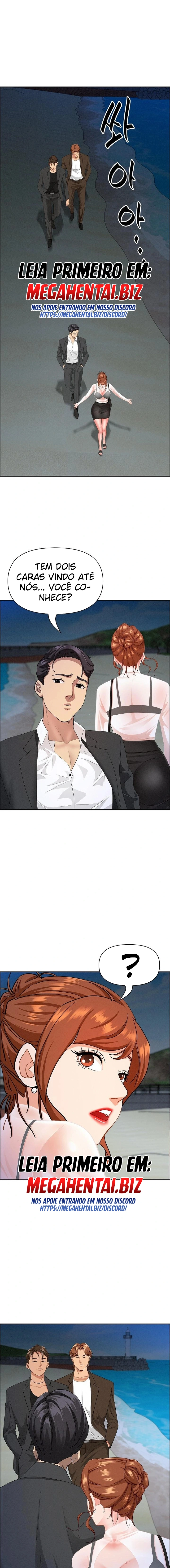 Unit 308, Ant Milf Guard 1-65 PT-BR MegaHentai Completo - Image 823