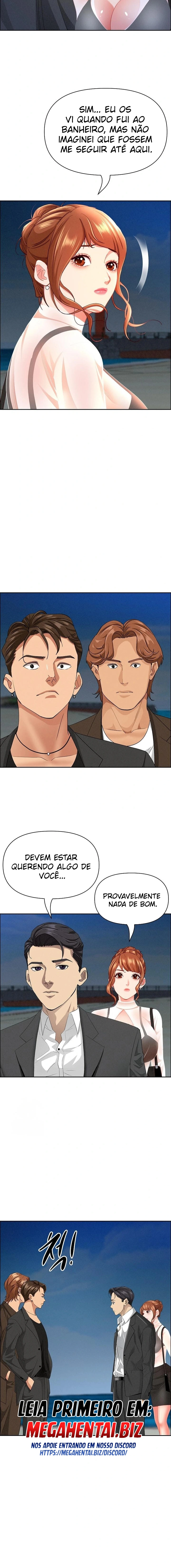 Unit 308, Ant Milf Guard 1-65 PT-BR MegaHentai Completo - Image 824