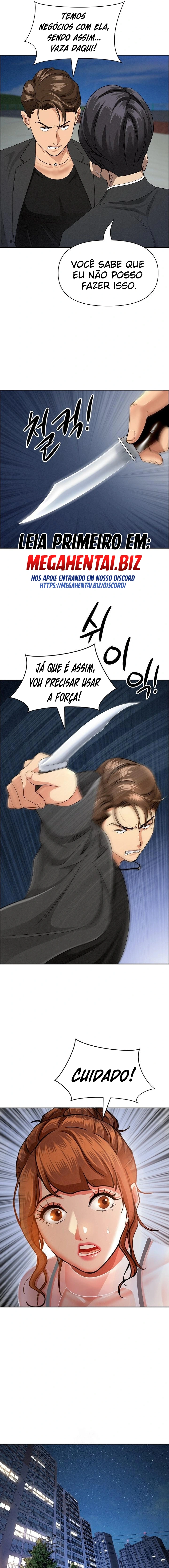 Unit 308, Ant Milf Guard 1-65 PT-BR MegaHentai Completo - Image 825