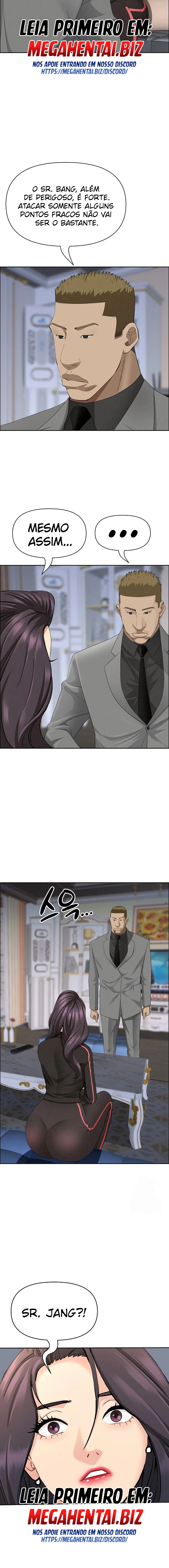 Unit 308, Ant Milf Guard 1-65 PT-BR MegaHentai Completo - Image 827