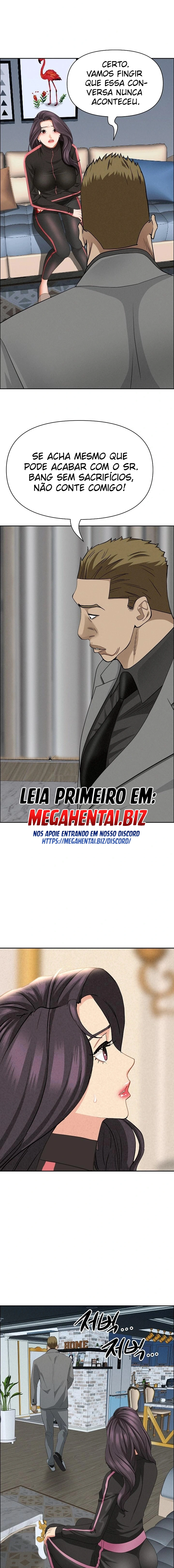 Unit 308, Ant Milf Guard 1-65 PT-BR MegaHentai Completo - Image 828