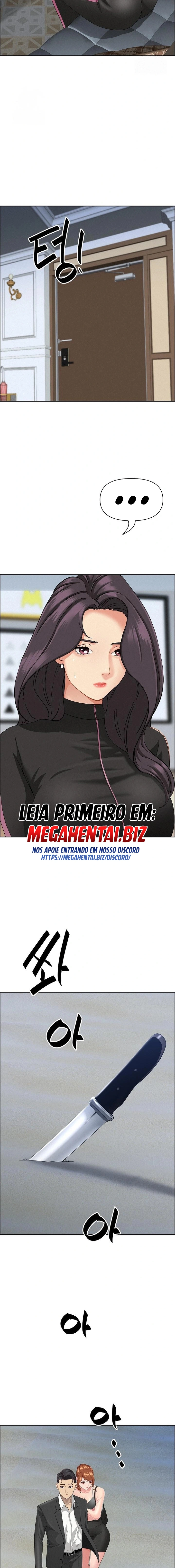 Unit 308, Ant Milf Guard 1-65 PT-BR MegaHentai Completo - Image 829