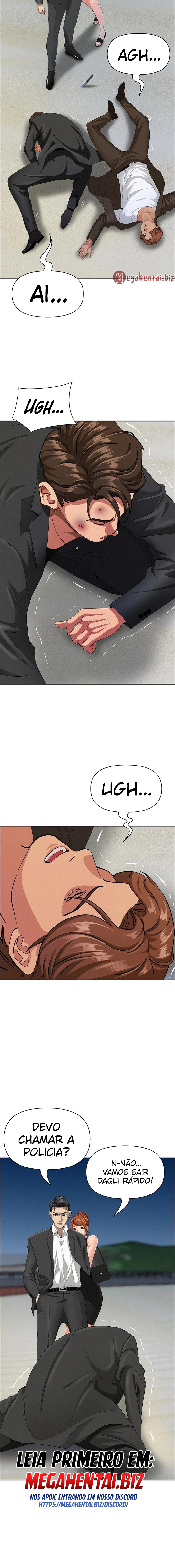 Unit 308, Ant Milf Guard 1-65 PT-BR MegaHentai Completo - Image 830