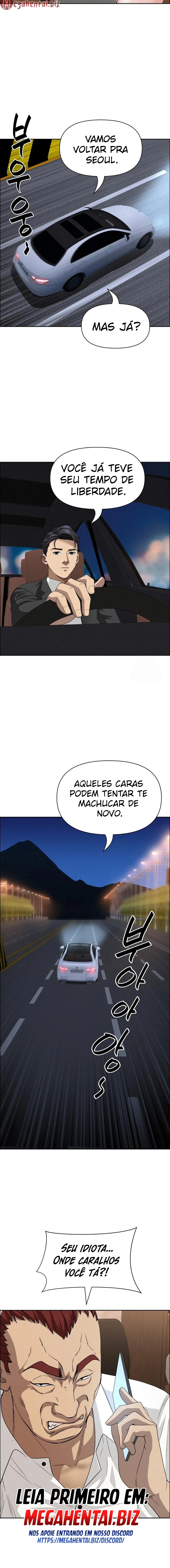 Unit 308, Ant Milf Guard 1-65 PT-BR MegaHentai Completo - Image 833