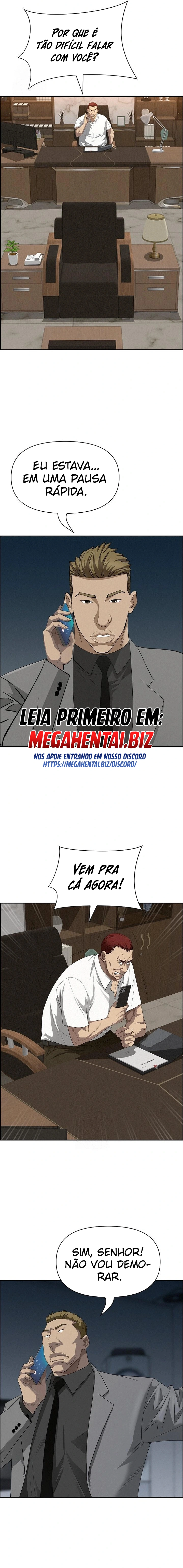 Unit 308, Ant Milf Guard 1-65 PT-BR MegaHentai Completo - Image 834