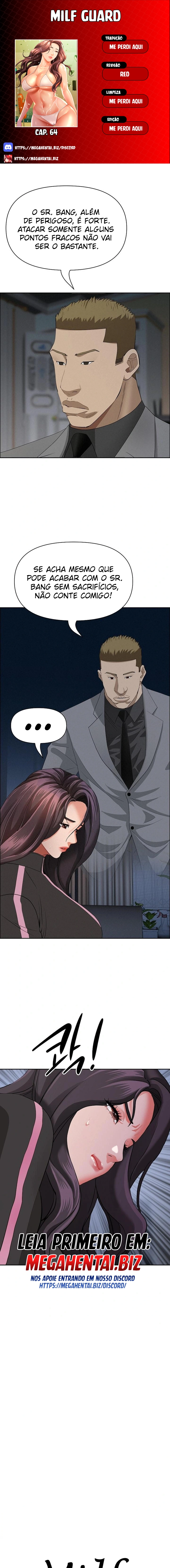 Unit 308, Ant Milf Guard 1-65 PT-BR MegaHentai Completo - Image 837