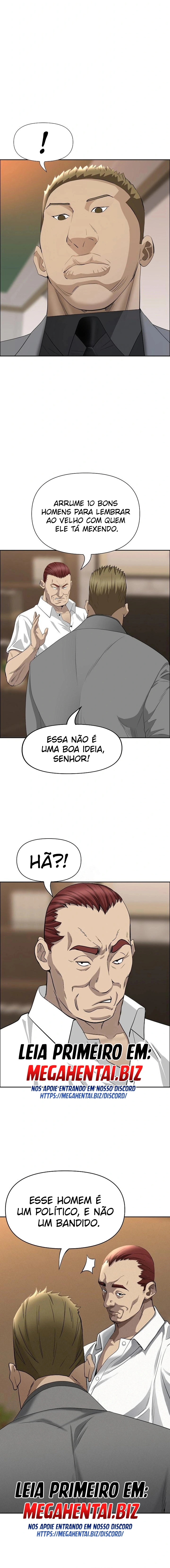 Unit 308, Ant Milf Guard 1-65 PT-BR MegaHentai Completo - Image 839