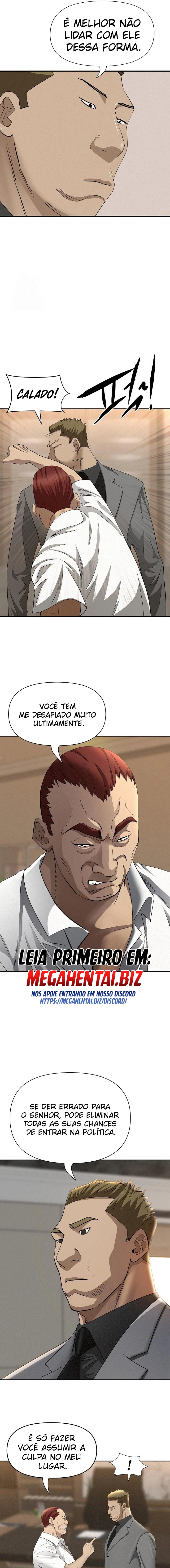 Unit 308, Ant Milf Guard 1-65 PT-BR MegaHentai Completo - Image 840