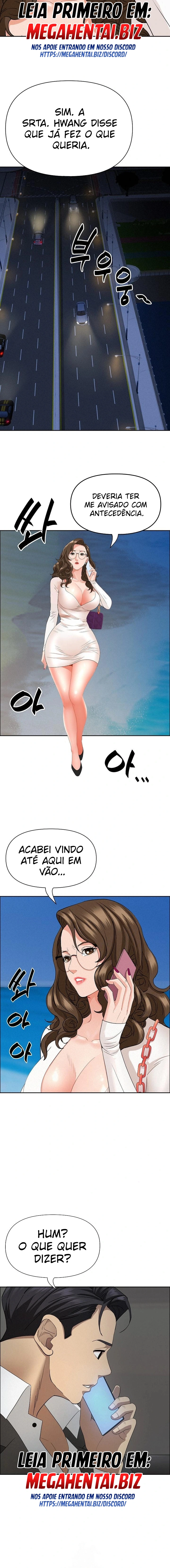 Unit 308, Ant Milf Guard 1-65 PT-BR MegaHentai Completo - Image 842