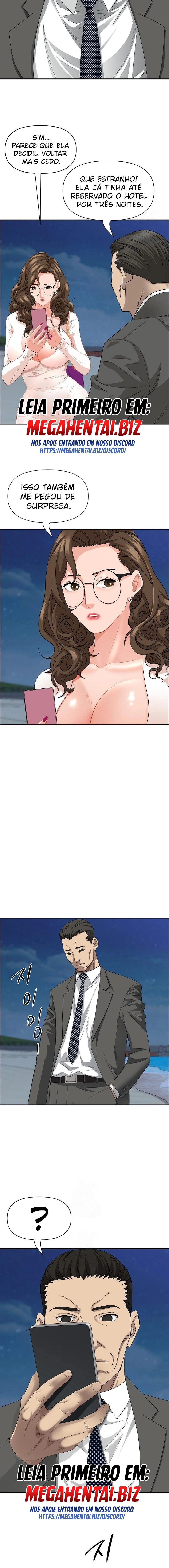 Unit 308, Ant Milf Guard 1-65 PT-BR MegaHentai Completo - Image 845