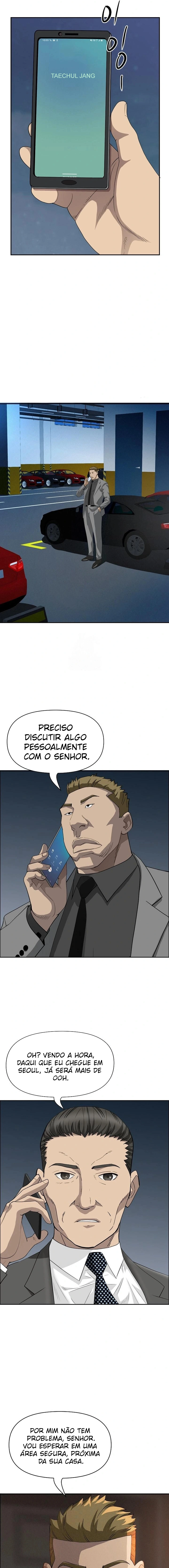 Unit 308, Ant Milf Guard 1-65 PT-BR MegaHentai Completo - Image 846