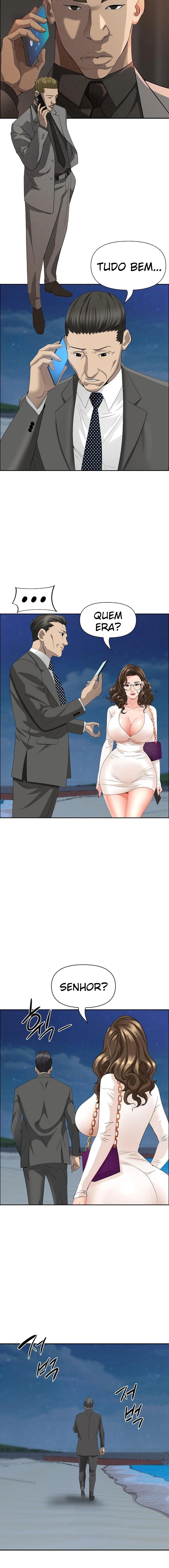 Unit 308, Ant Milf Guard 1-65 PT-BR MegaHentai Completo - Image 847