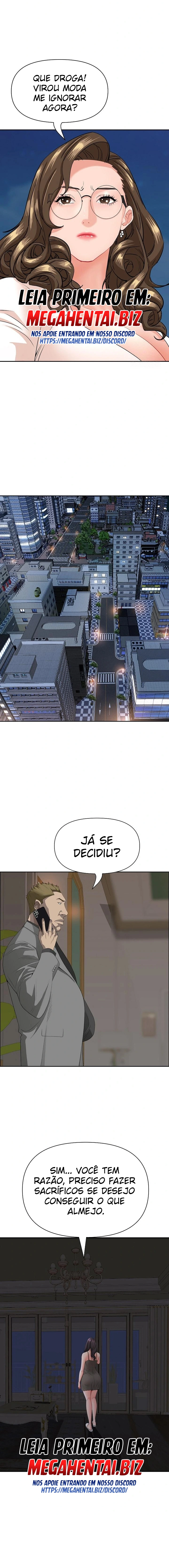 Unit 308, Ant Milf Guard 1-65 PT-BR MegaHentai Completo - Image 848