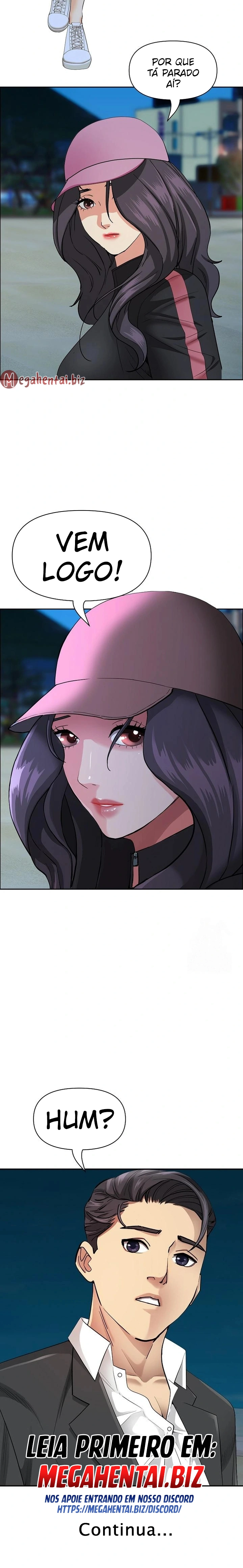 Unit 308, Ant Milf Guard 1-65 PT-BR MegaHentai Completo - Image 854