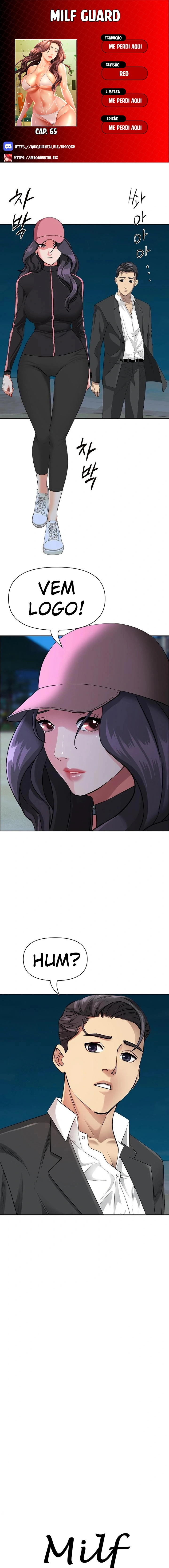 Unit 308, Ant Milf Guard 1-65 PT-BR MegaHentai Completo - Image 855