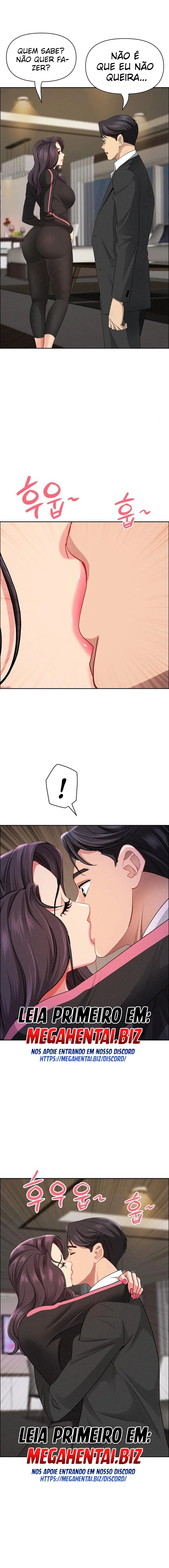 Unit 308, Ant Milf Guard 1-65 PT-BR MegaHentai Completo - Image 857