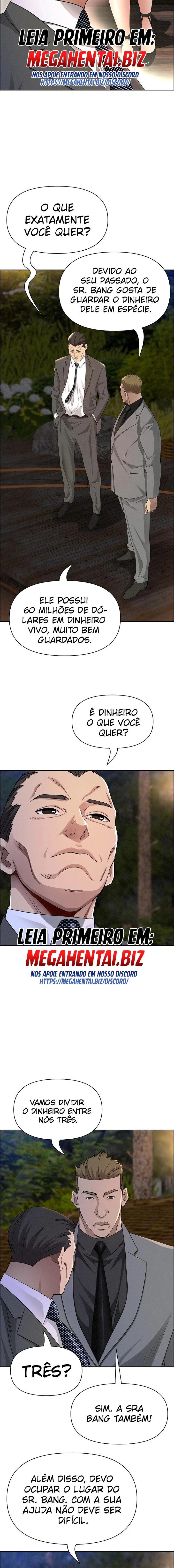 Unit 308, Ant Milf Guard 1-65 PT-BR MegaHentai Completo - Image 863