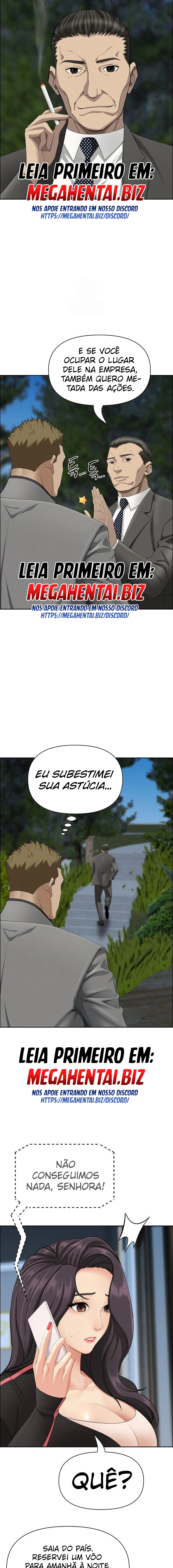 Unit 308, Ant Milf Guard 1-65 PT-BR MegaHentai Completo - Image 865