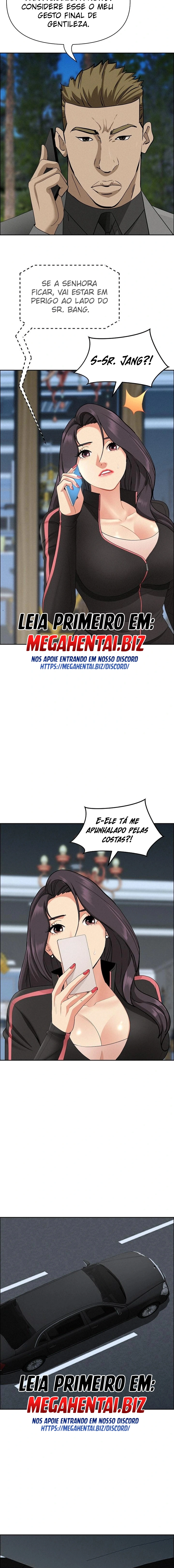 Unit 308, Ant Milf Guard 1-65 PT-BR MegaHentai Completo - Image 866