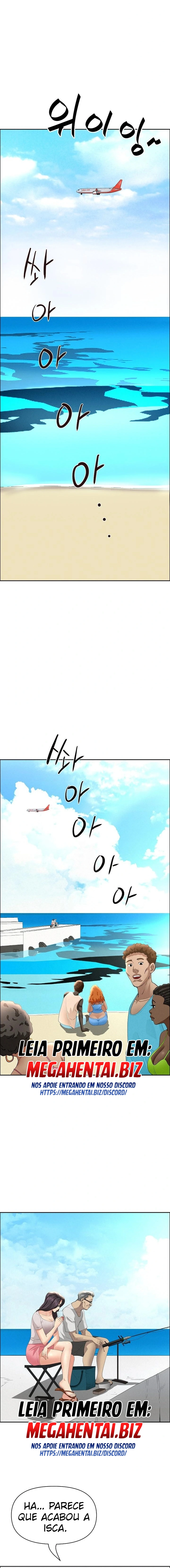 Unit 308, Ant Milf Guard 1-65 PT-BR MegaHentai Completo - Image 869