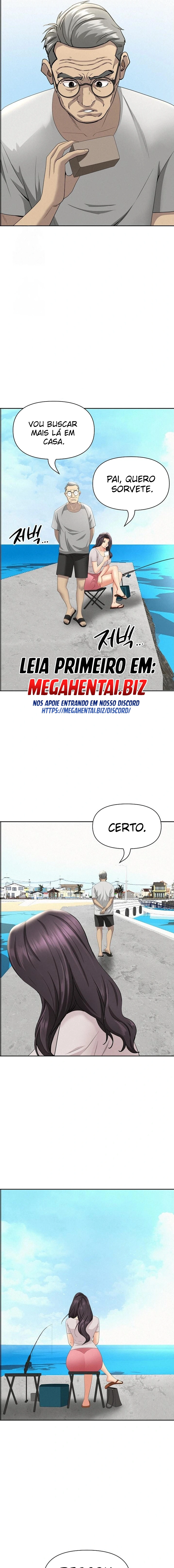 Unit 308, Ant Milf Guard 1-65 PT-BR MegaHentai Completo - Image 870