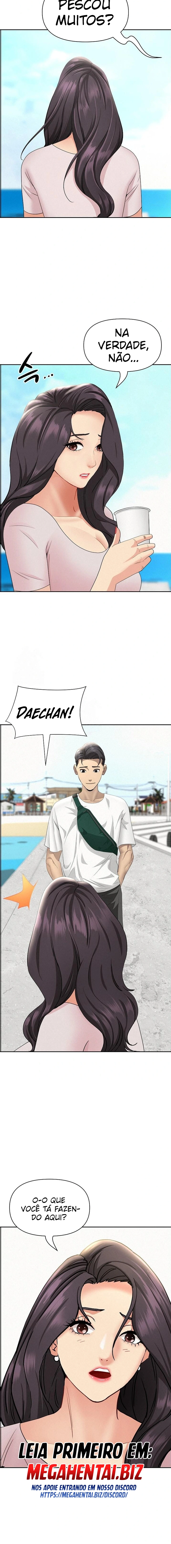 Unit 308, Ant Milf Guard 1-65 PT-BR MegaHentai Completo - Image 871