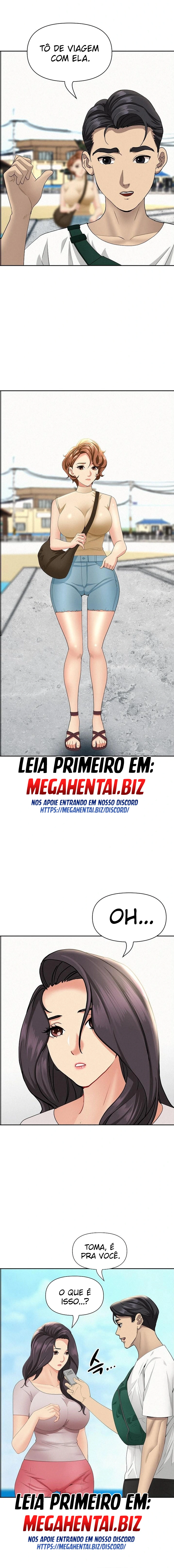 Unit 308, Ant Milf Guard 1-65 PT-BR MegaHentai Completo - Image 872