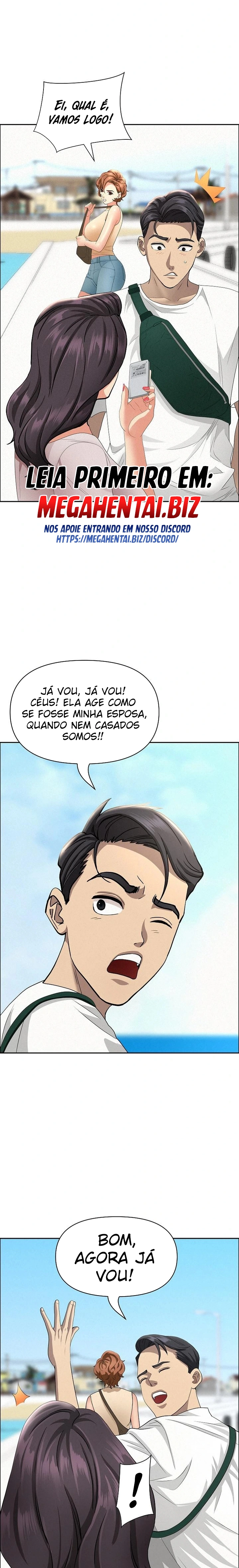 Unit 308, Ant Milf Guard 1-65 PT-BR MegaHentai Completo - Image 874