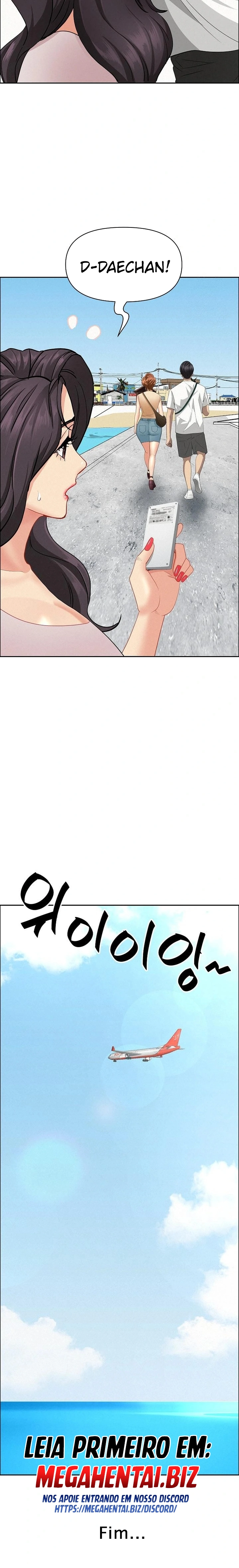 Unit 308, Ant Milf Guard 1-65 PT-BR MegaHentai Completo - Image 875