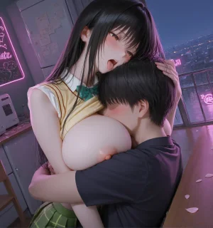 UnityNay Kotegawa Yui - To Love-Ru Patreon - Page 20