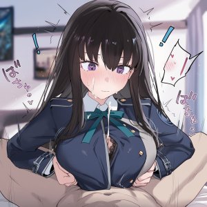 UNIUNIAI 251228 Inoue Takina 井ノ上たきな 井之上泷奈 이노우에 타키나 113p - Page 104