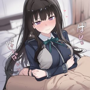 UNIUNIAI 251228 Inoue Takina 井ノ上たきな 井之上泷奈 이노우에 타키나 113p - Page 97