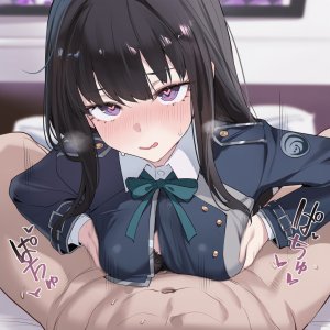 UNIUNIAI 251228 Inoue Takina 井ノ上たきな 井之上泷奈 이노우에 타키나 113p - Page 99